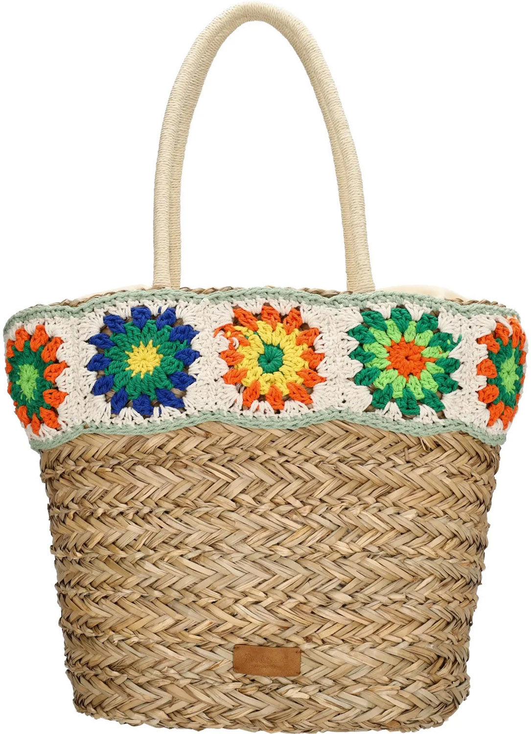 Bomont rieten mand Multi