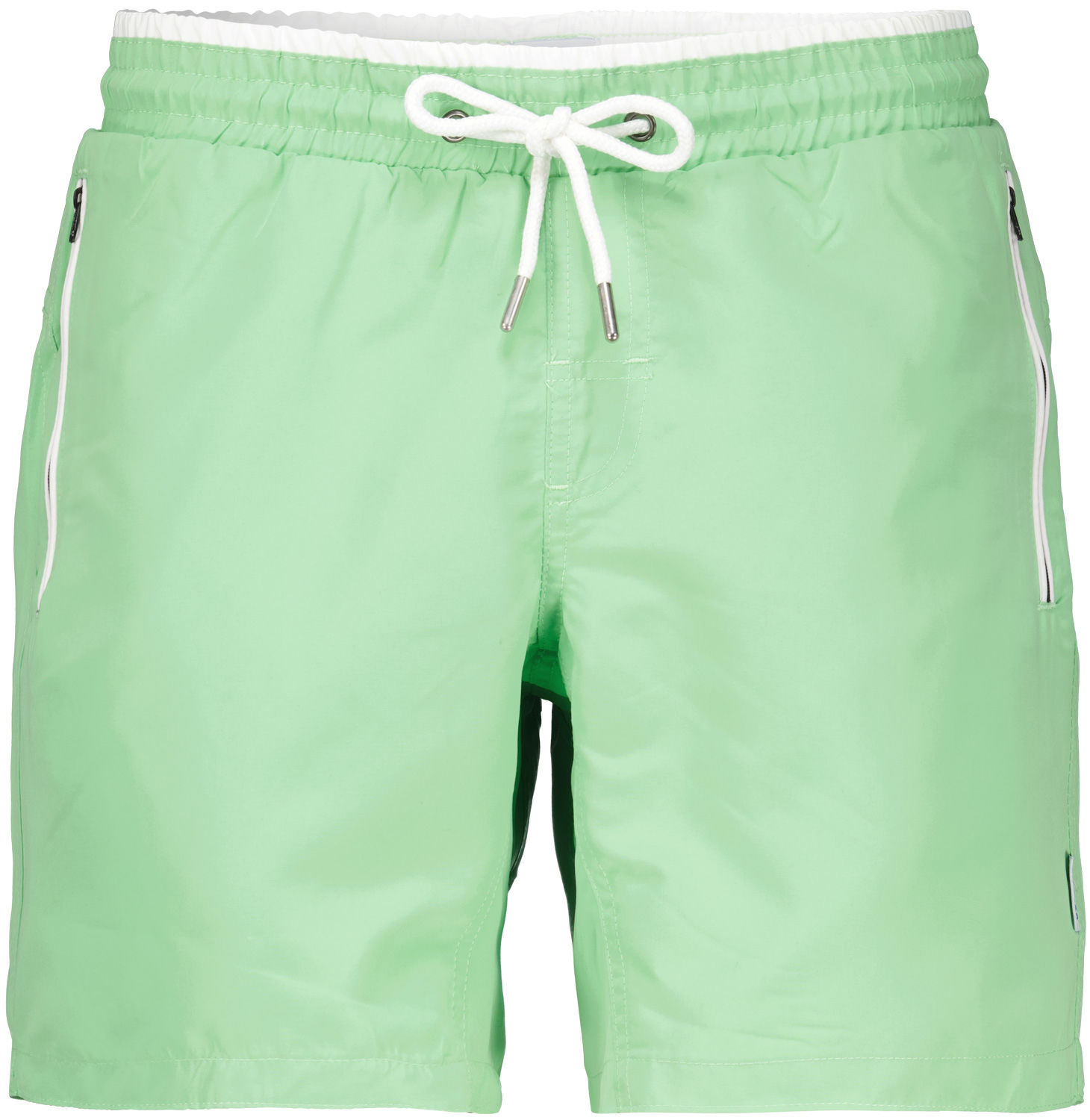 Bomain magic short Groen
