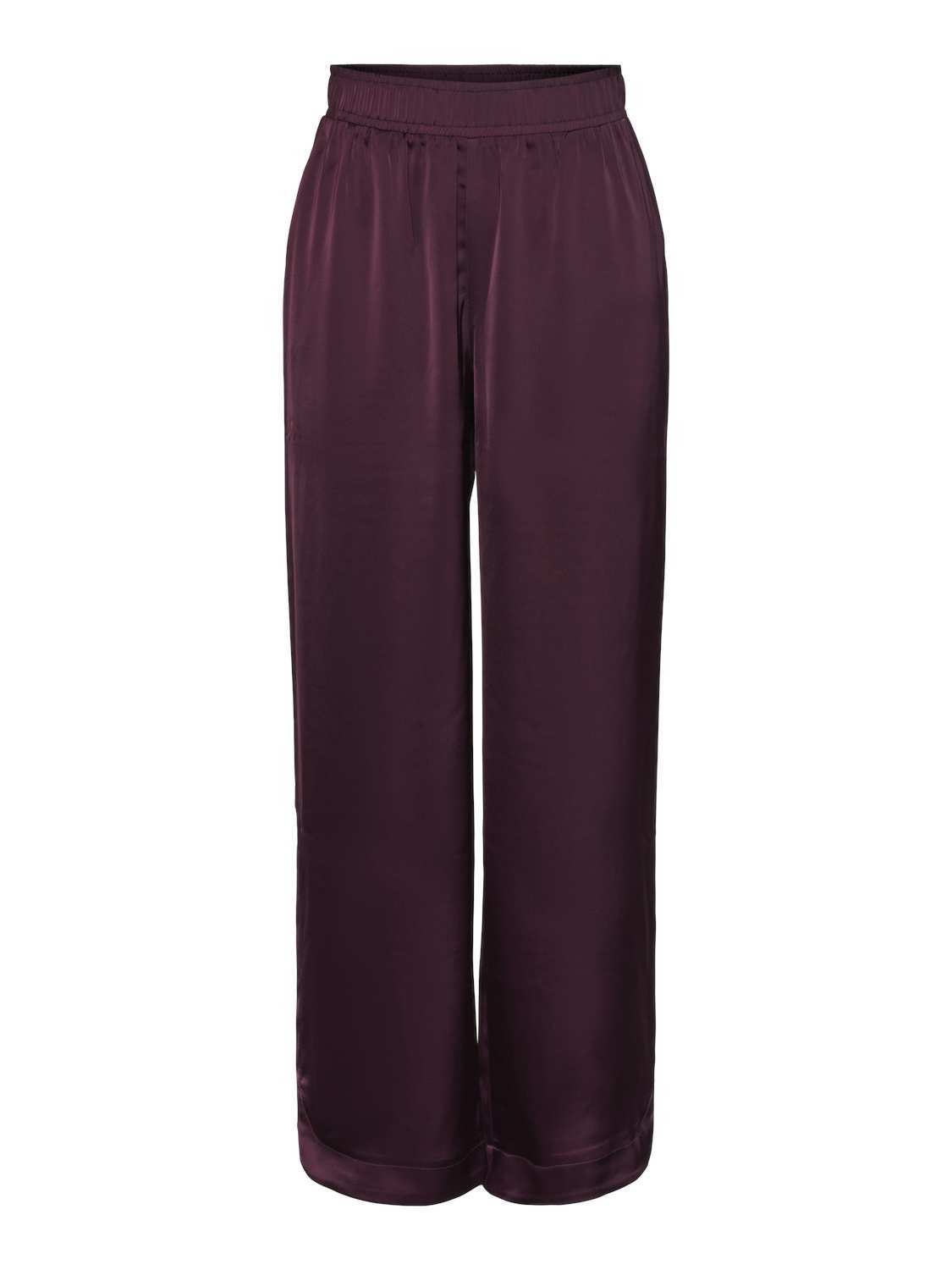 Y.A.S. Pantalon Pelana Rood