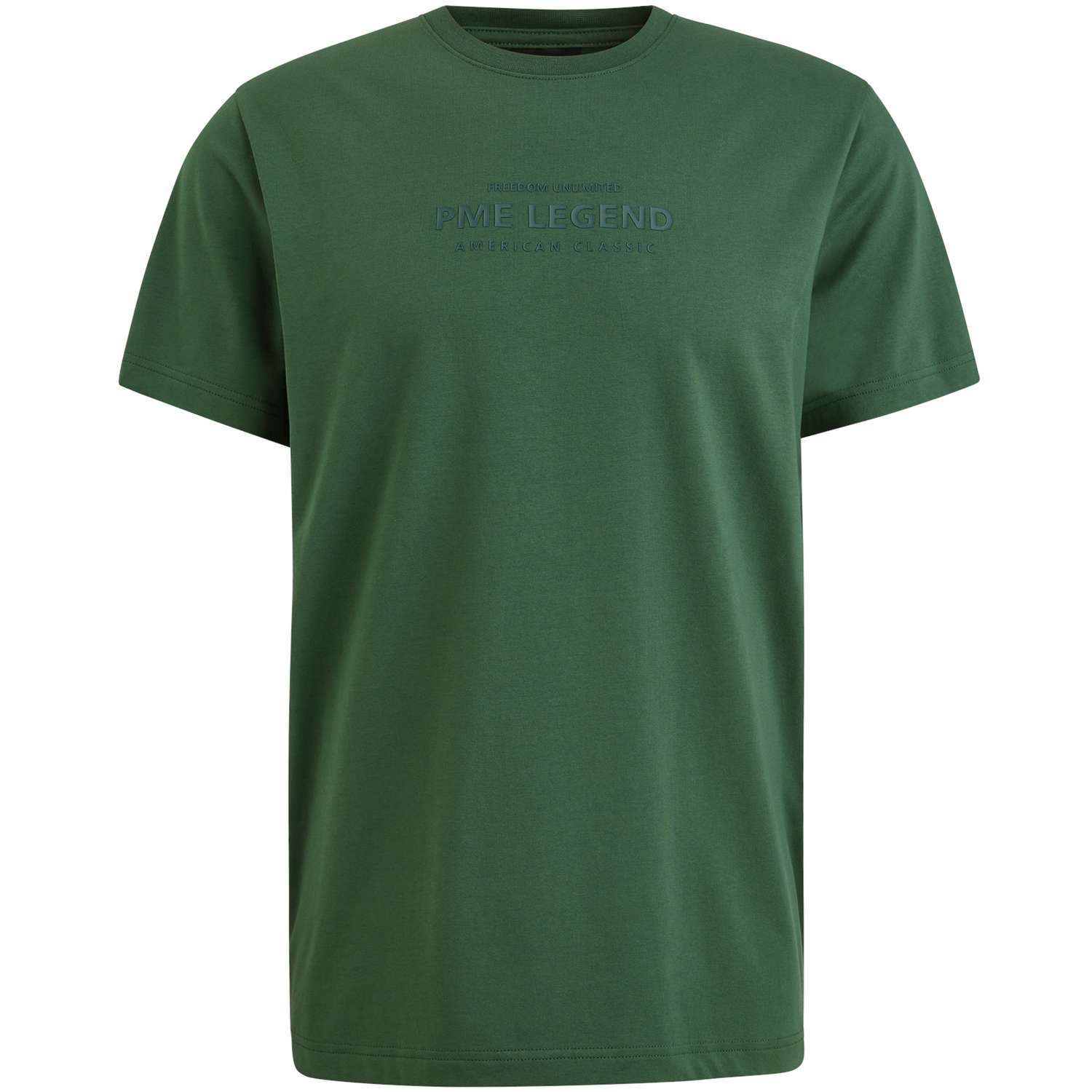 Pme legend t shirt groen sale