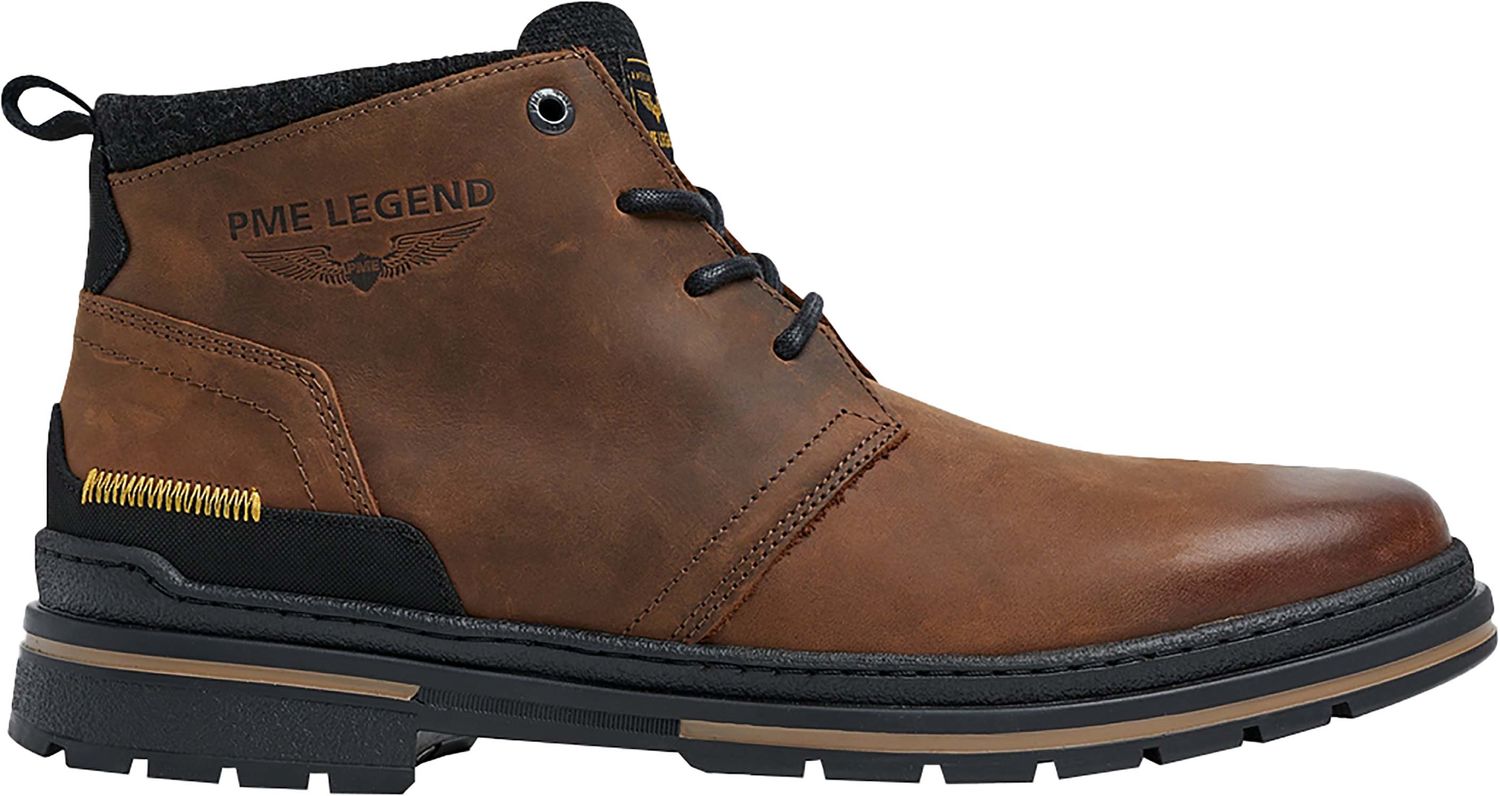 Pme Legend Schoenen Fleetman Bruin