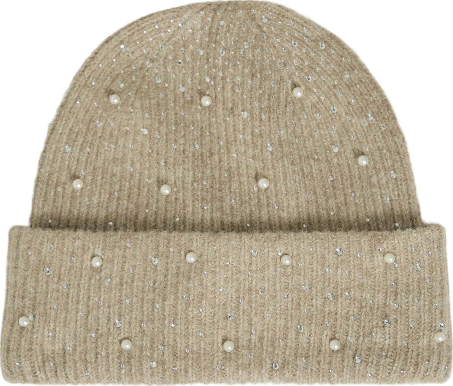 Cap Summer Beige