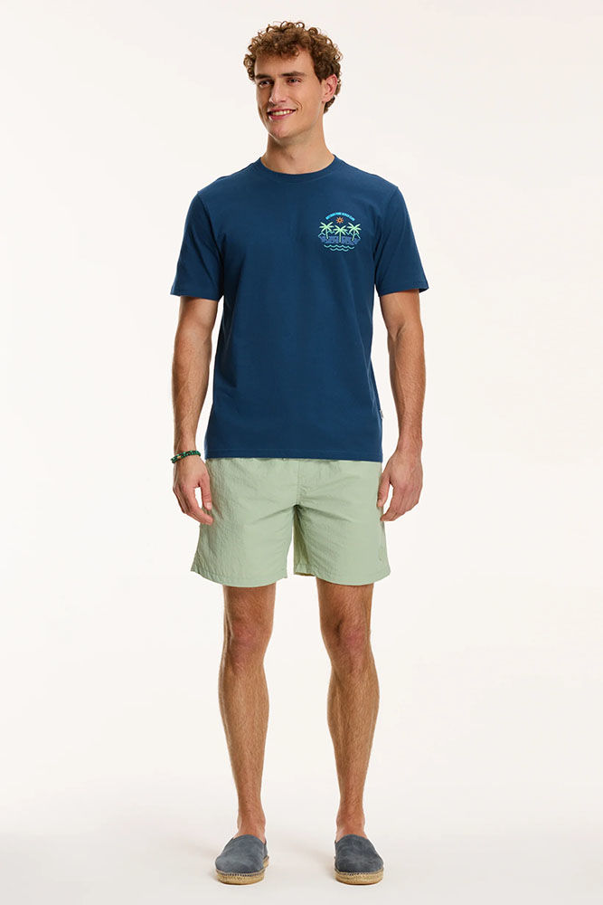 Shiwi Zwemshort Nick Groen