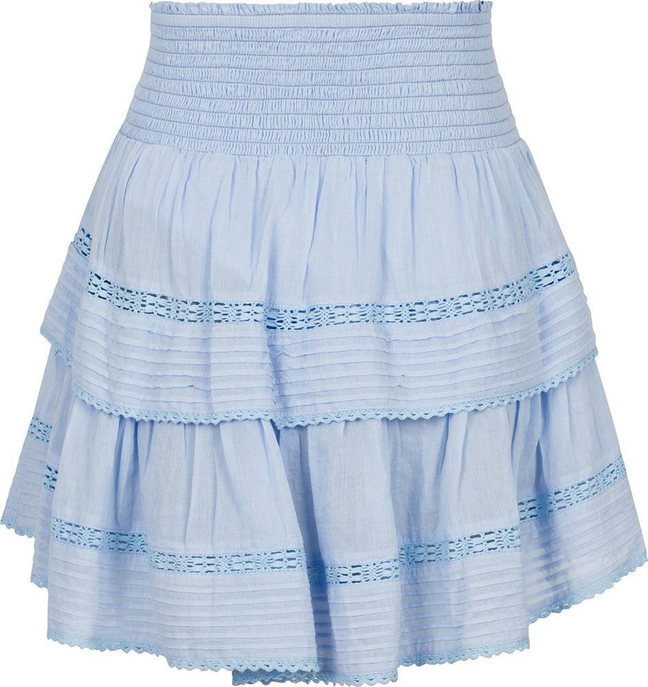 Rok Kenia  Blauw