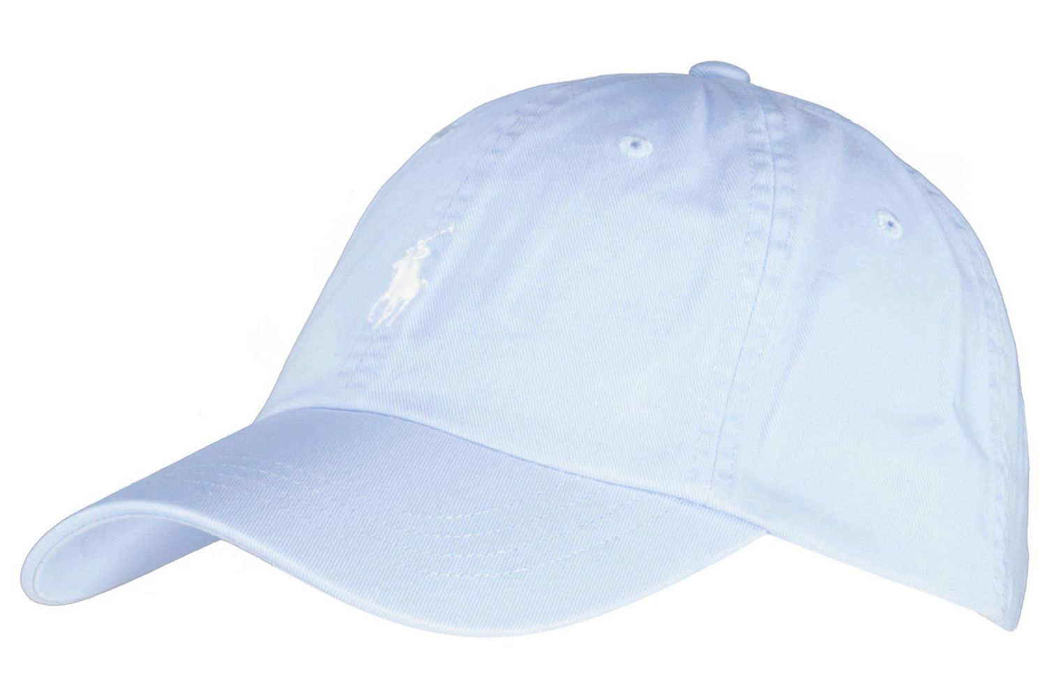 cls sprt cap-hat Blauw