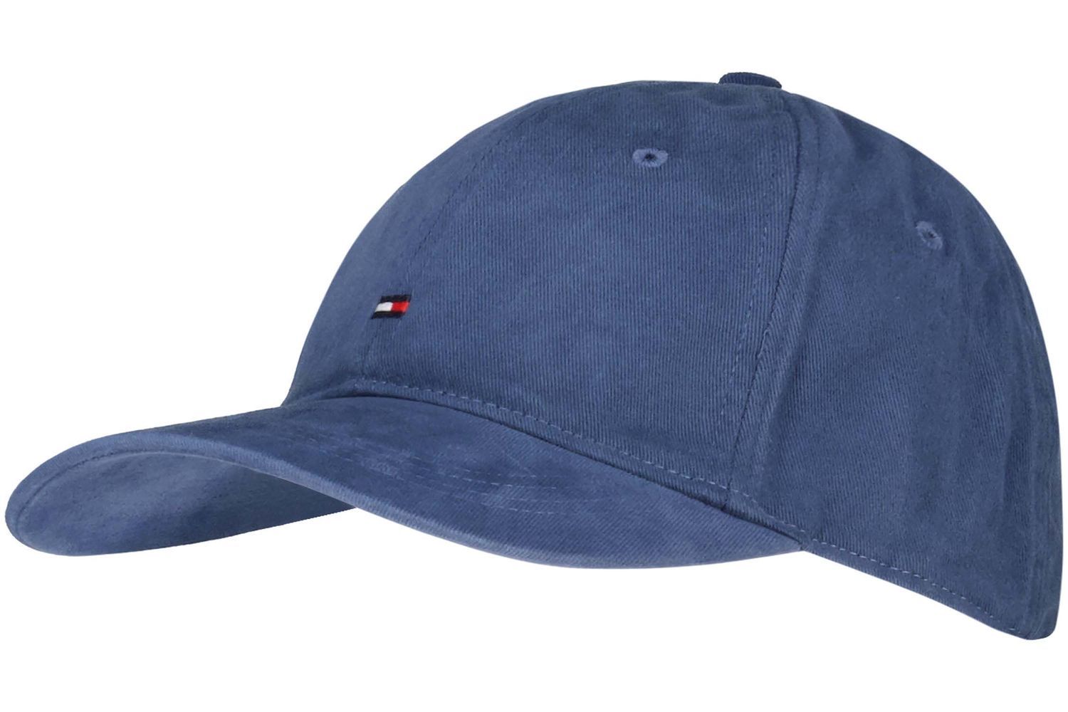 flag cap Blauw