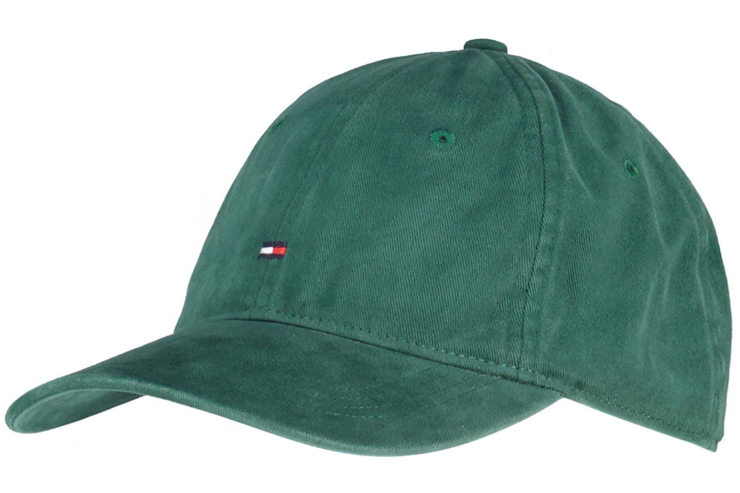 flag cap Groen