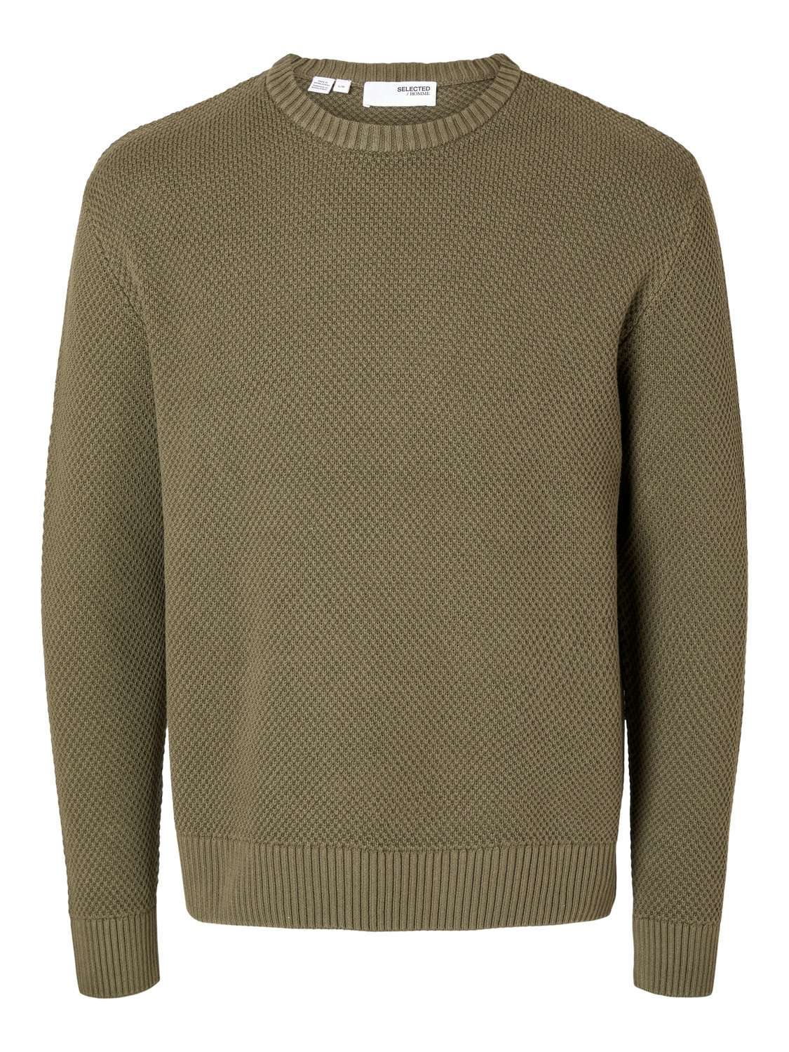 Selected Homme Trui Henny Groen