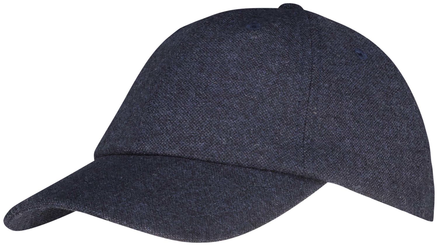 Selected Homme Cap Winston Blauw
