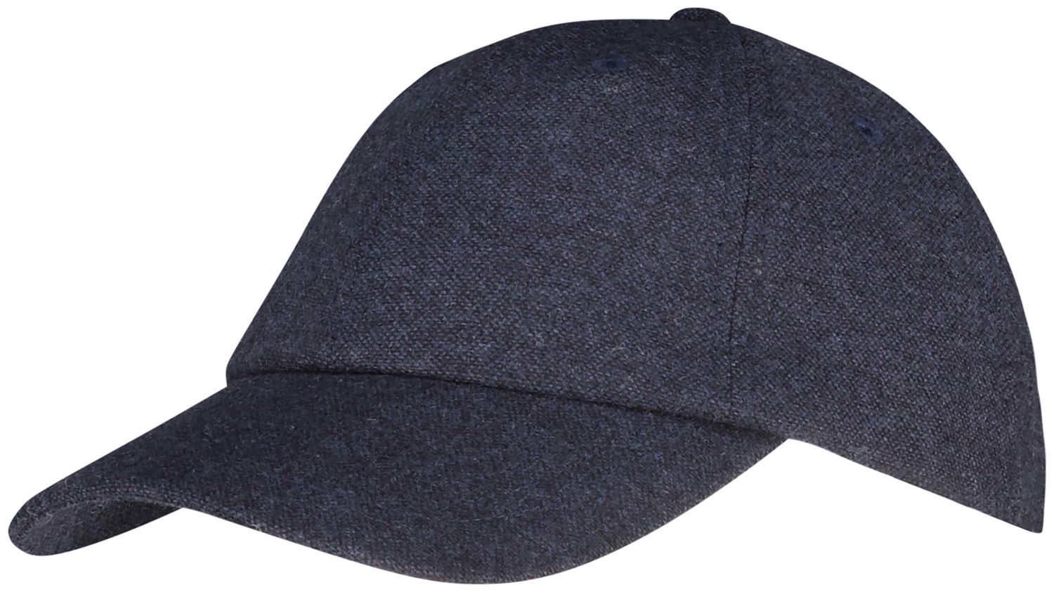 Cap Winston Blauw