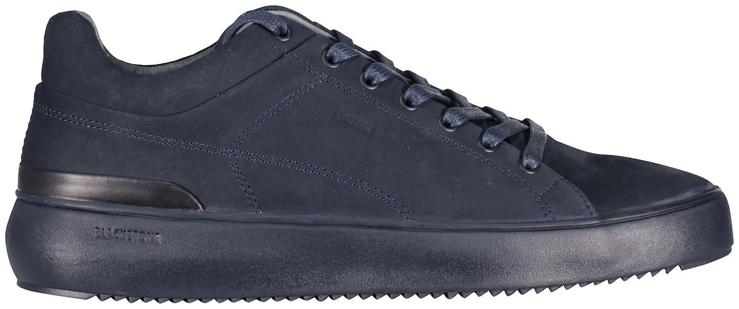 Blackstone Schoenen Gem Allister Blauw