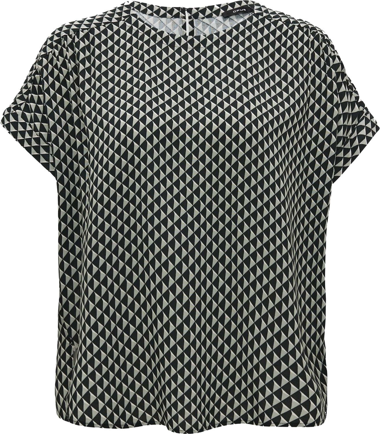 Blouse Femka Blauw