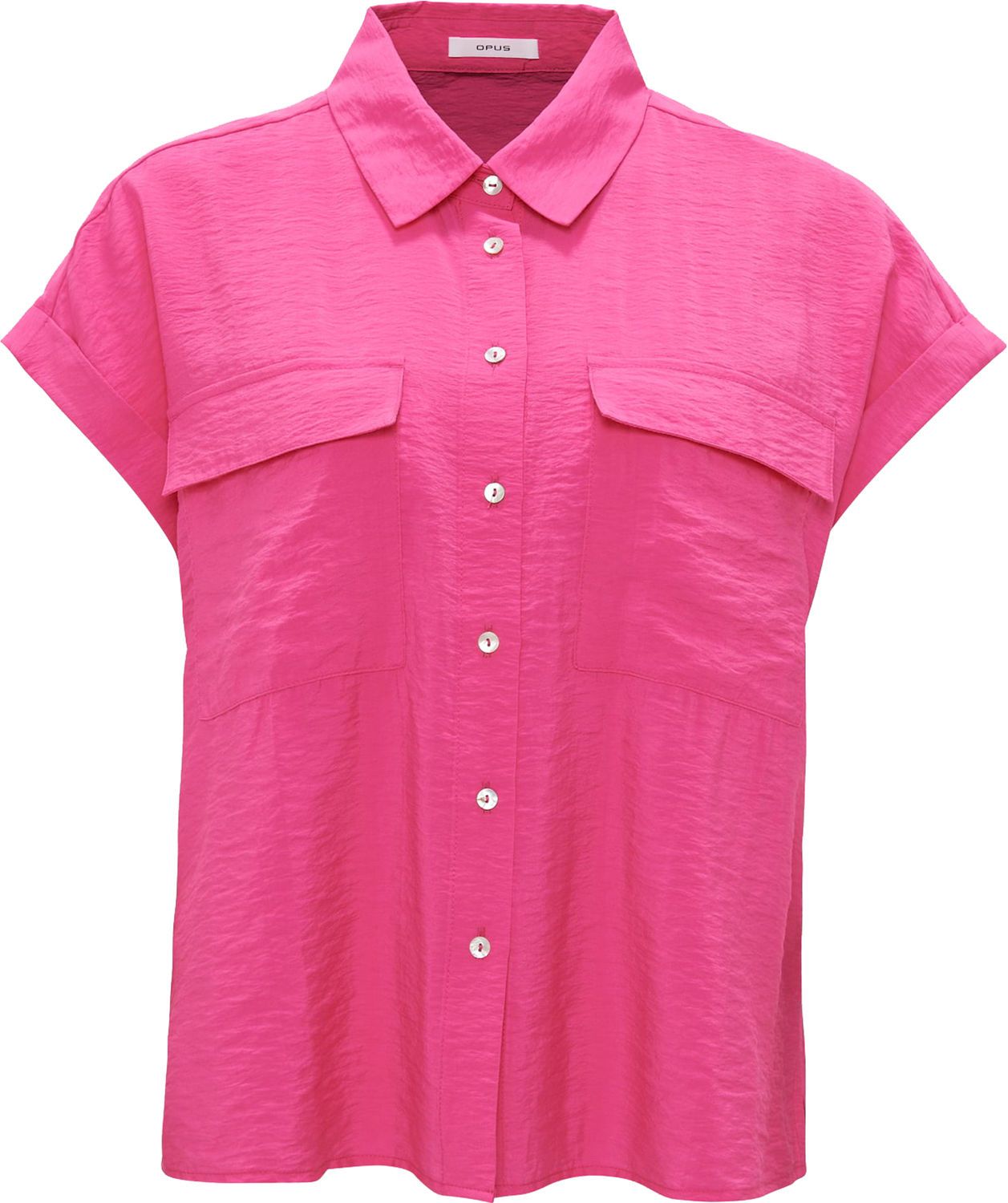 Blouse Fitara Roze