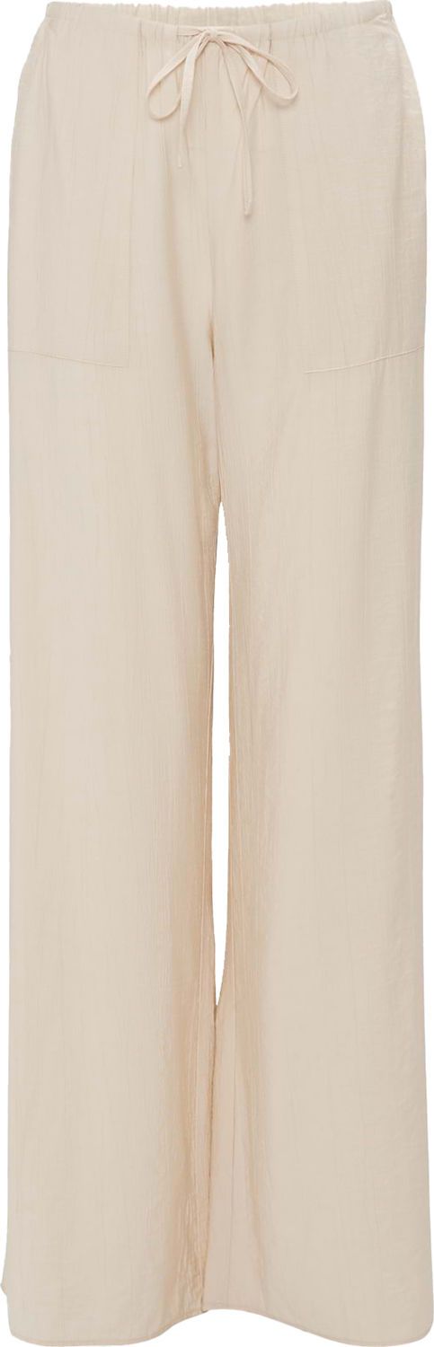 Broek Monala Beige