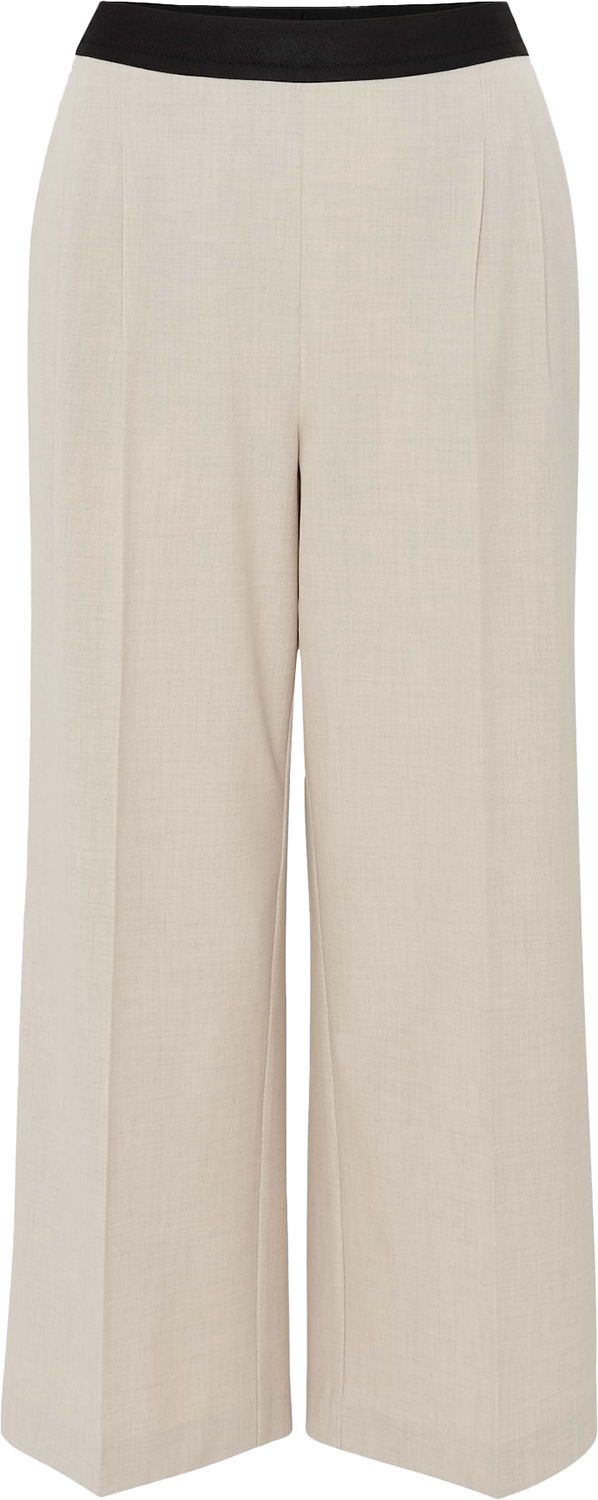 Broek Malma Beige