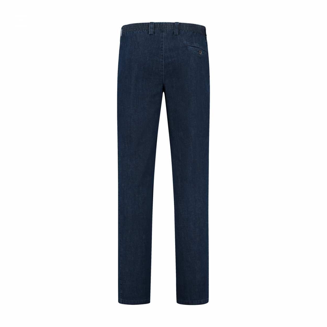 Chino Herman Blauw