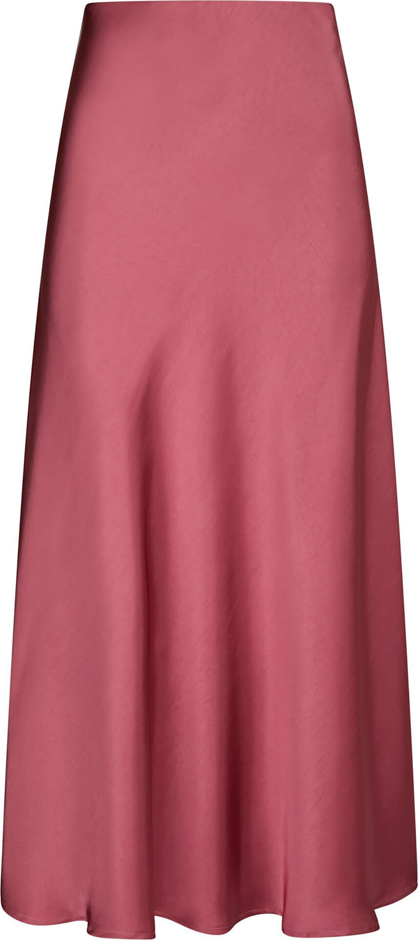 Neo Noir Rok Bovary Bordeaux Rood