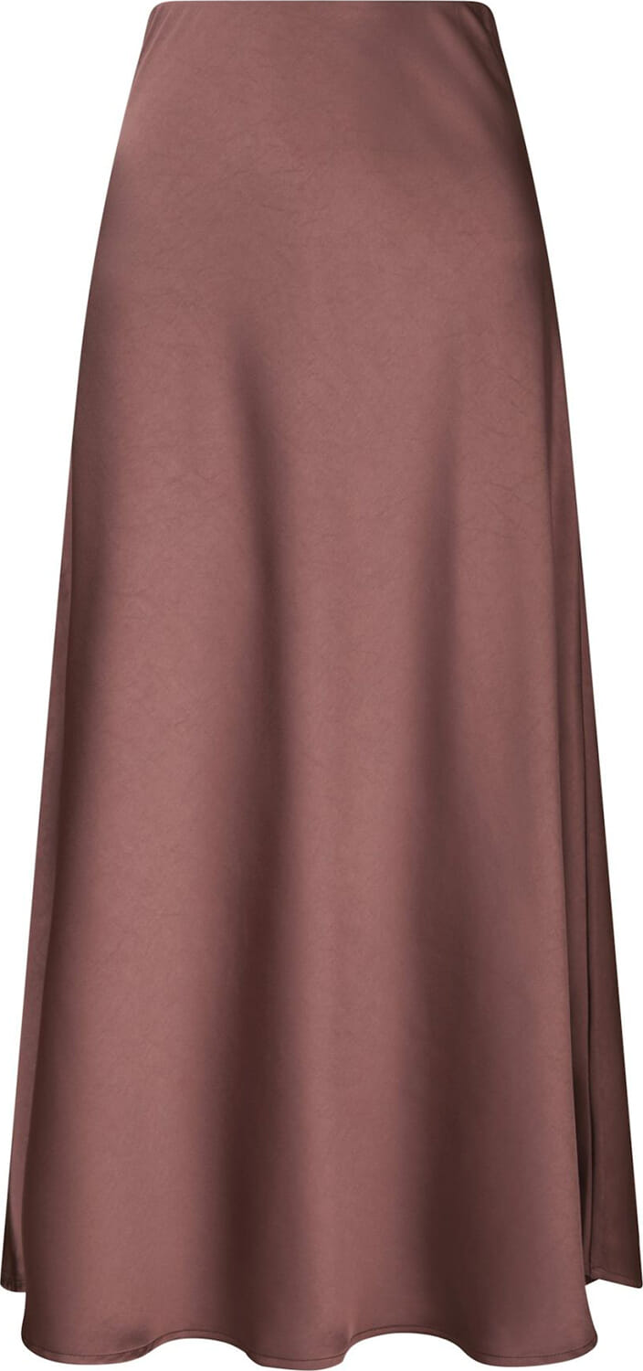 Neo Noir Rok Bovary Roze