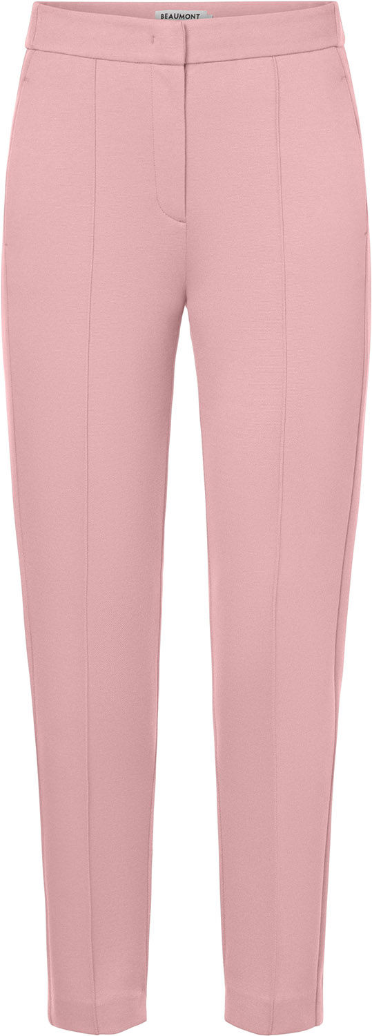 Beaumont Pantalon Salt Roze