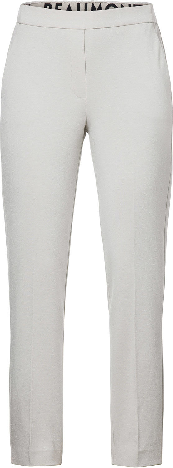 Beaumont Pantalon Charlie Wit