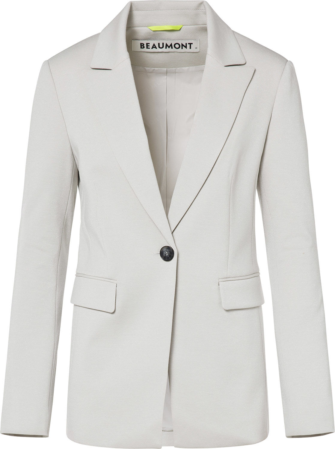 Beaumont Blazer Tatum Wit