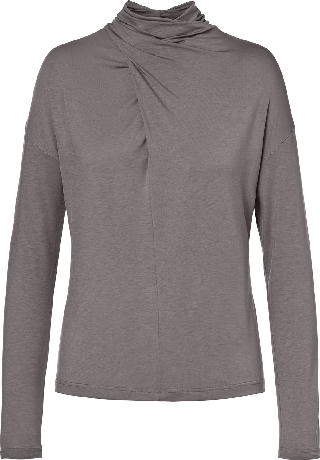 Beaumont Top Fergie Grijs