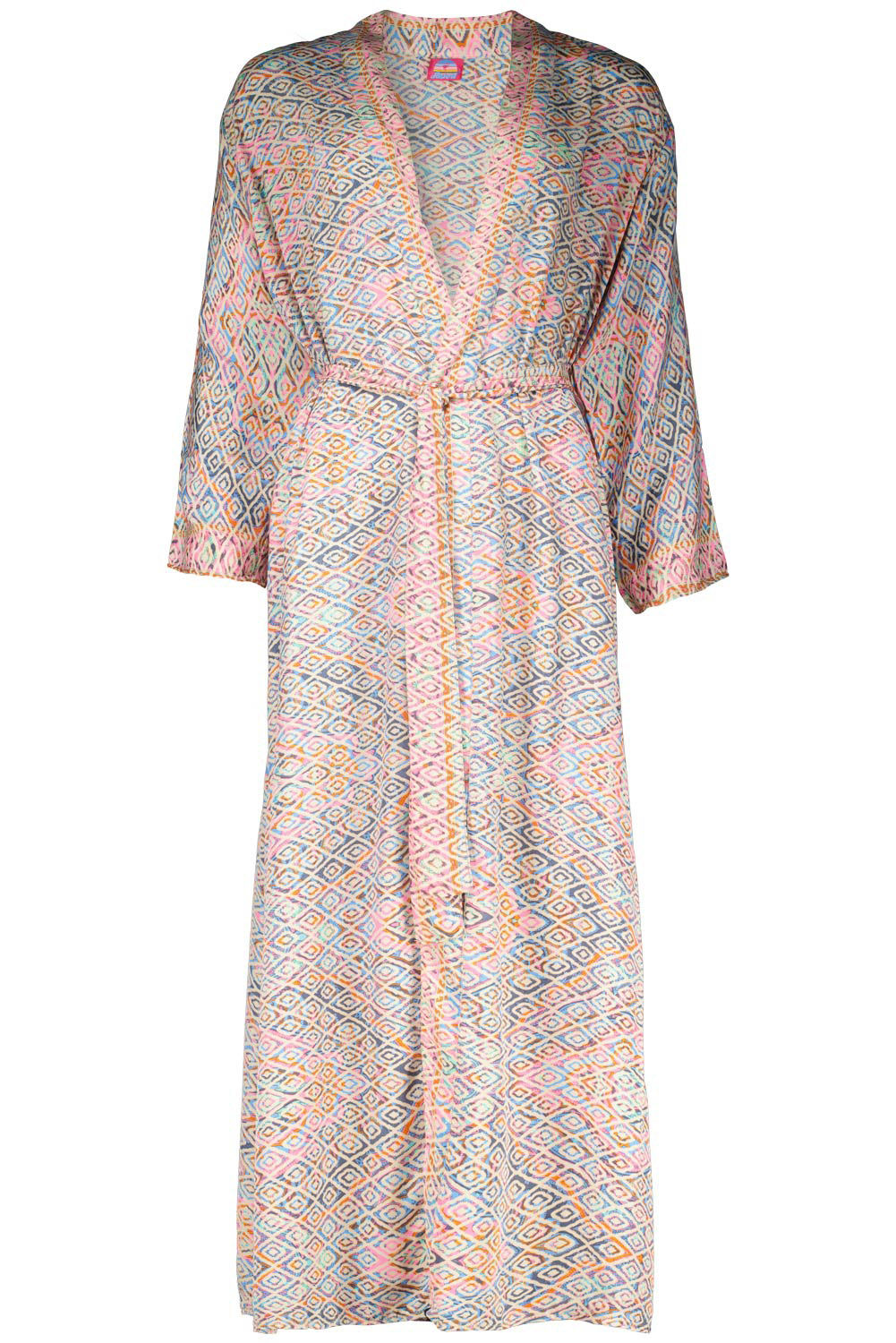  kimono Oranje