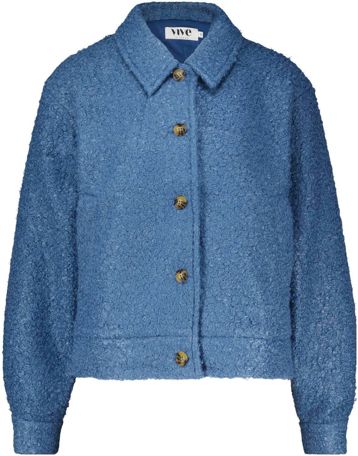 Blazer Blauw