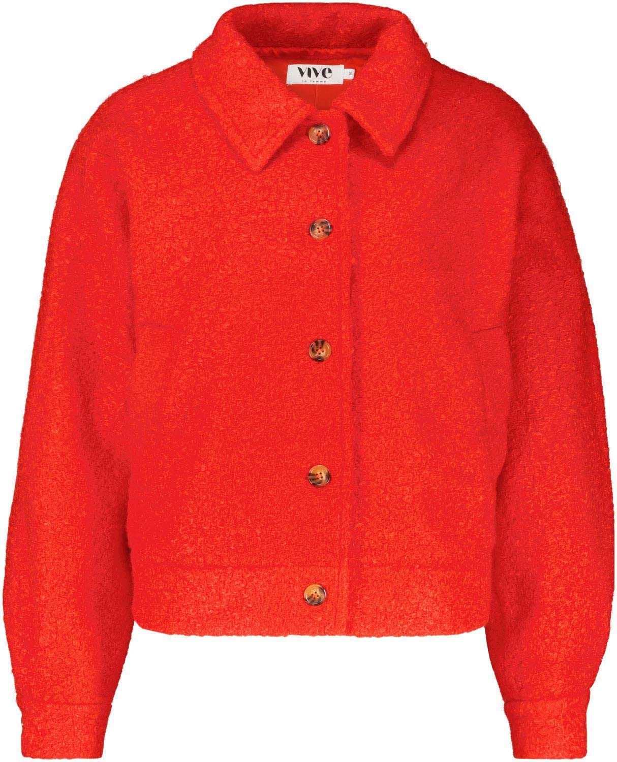 Blazer Rood