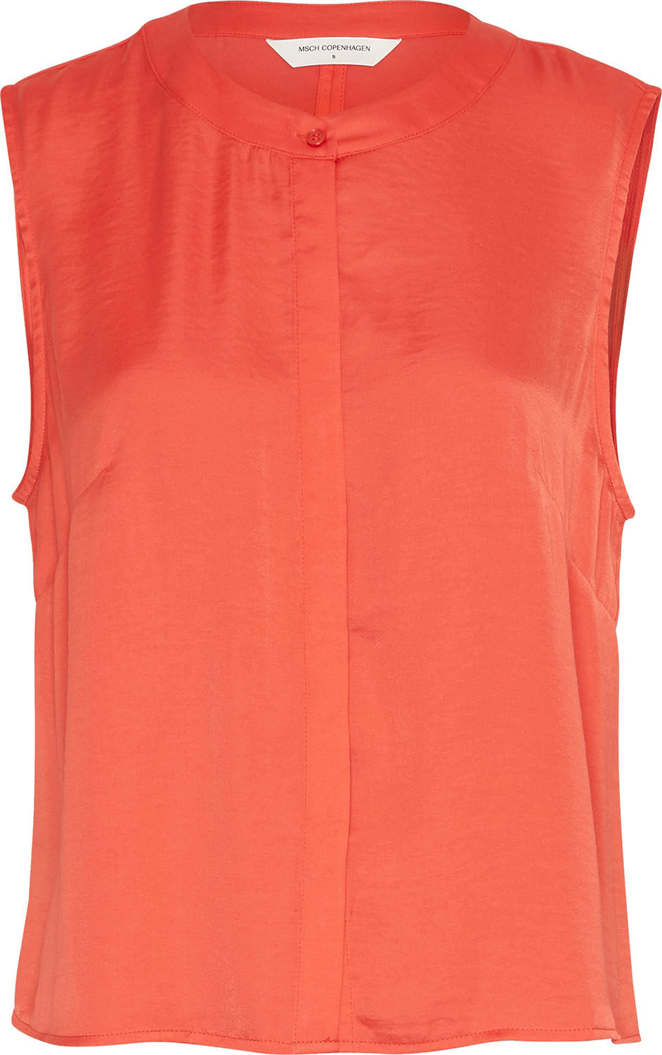 MSCH Copenhagen Top Emberlyn Maluca Rood