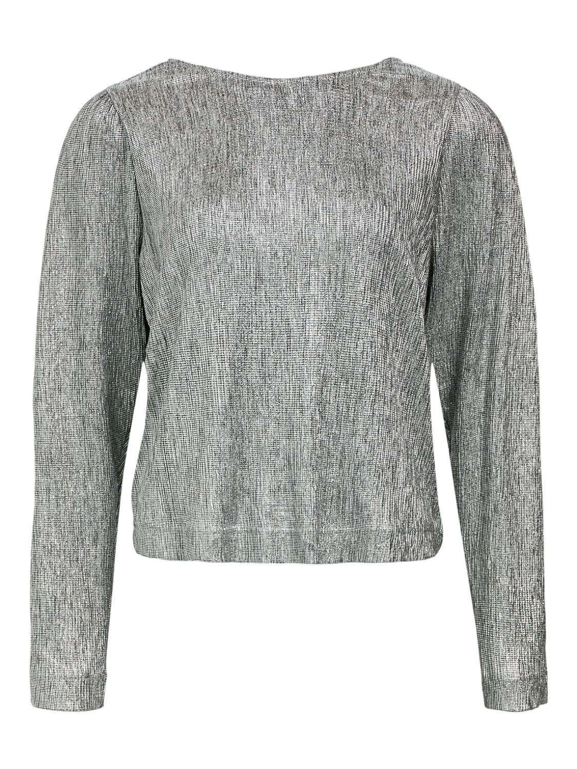 Object Top Louise Grijs