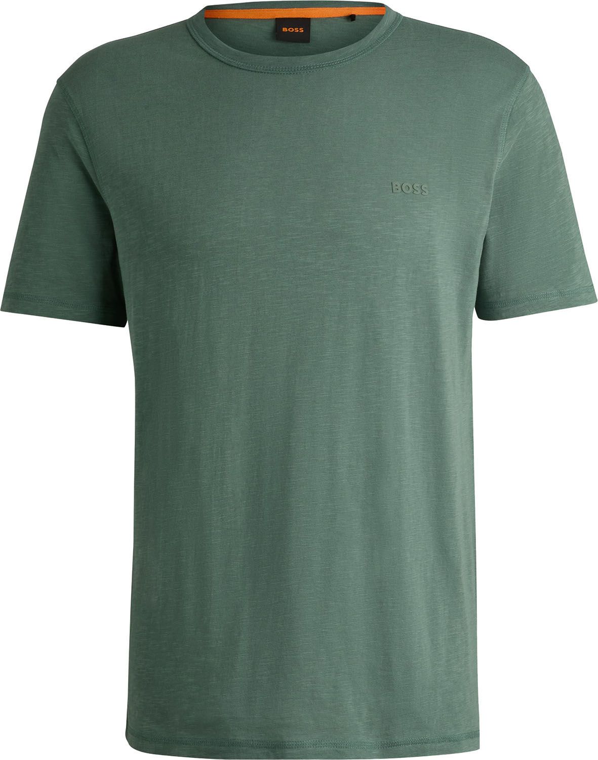 T-shirt Tegood  Groen