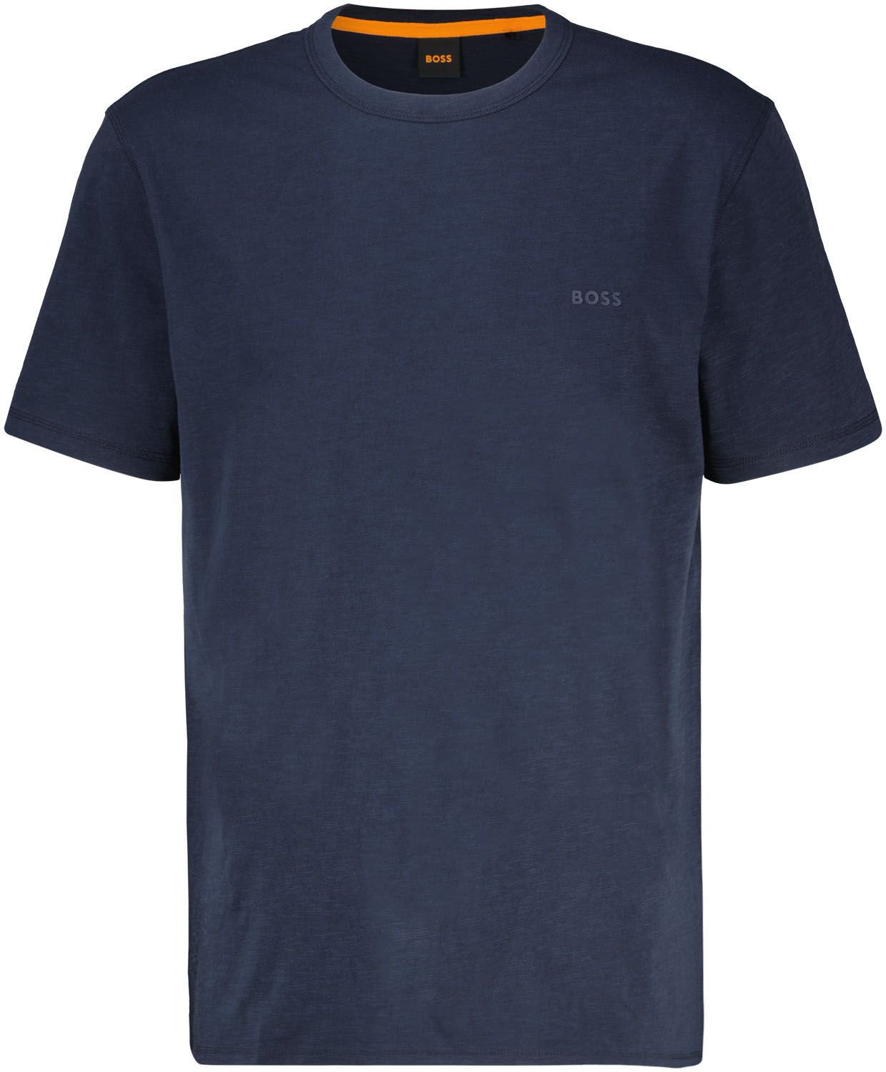 T-shirt Tegood  Blauw