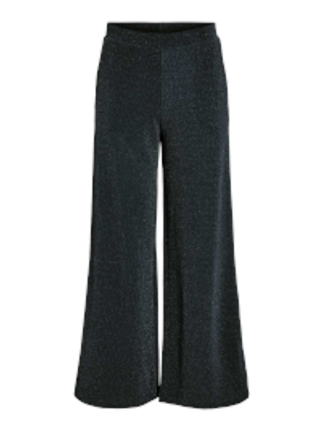 Vila Pantalon Eleina Zwart