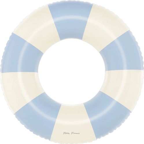  sally swim ring 90cm Blauw