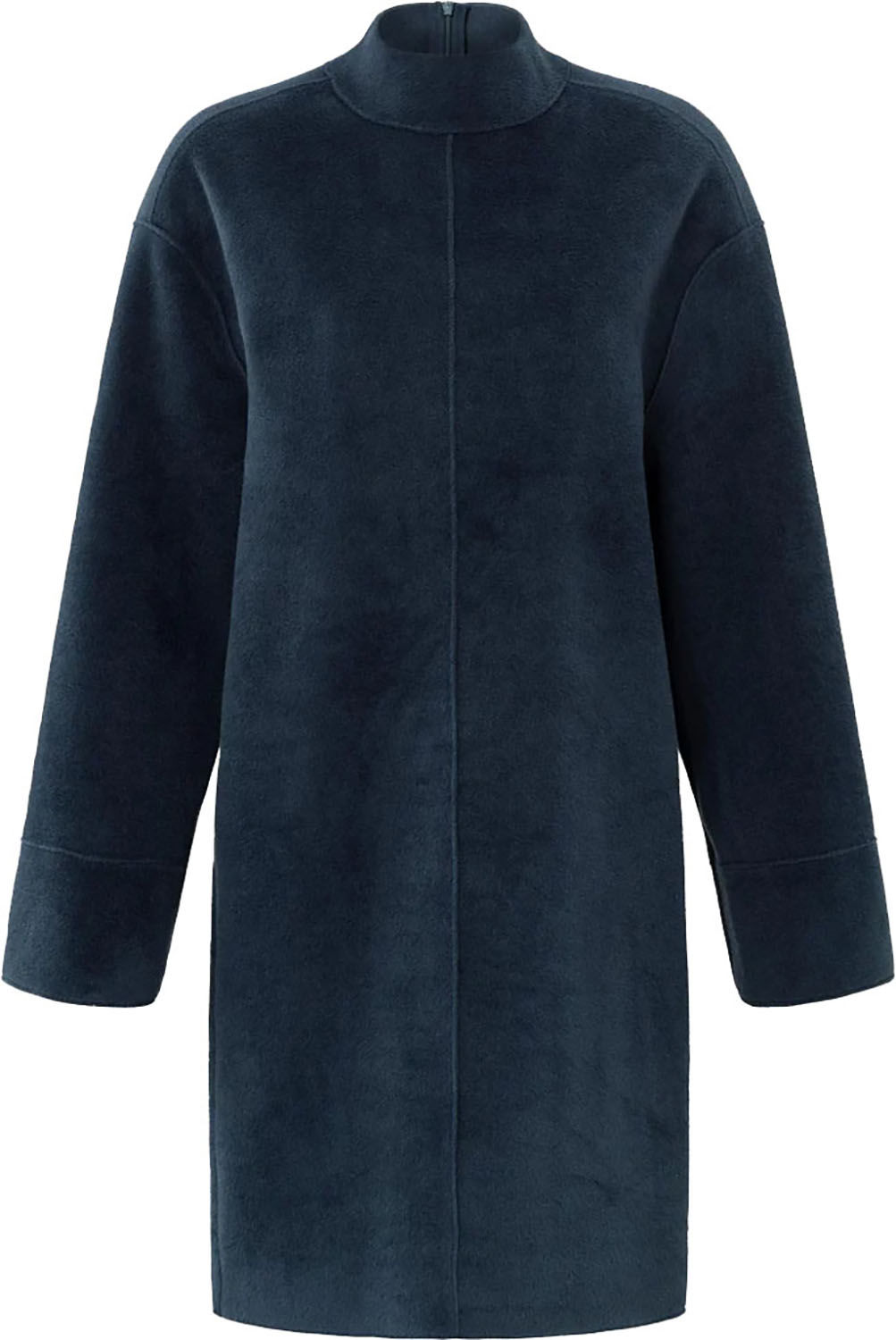 Yaya Jurk Soft Blauw