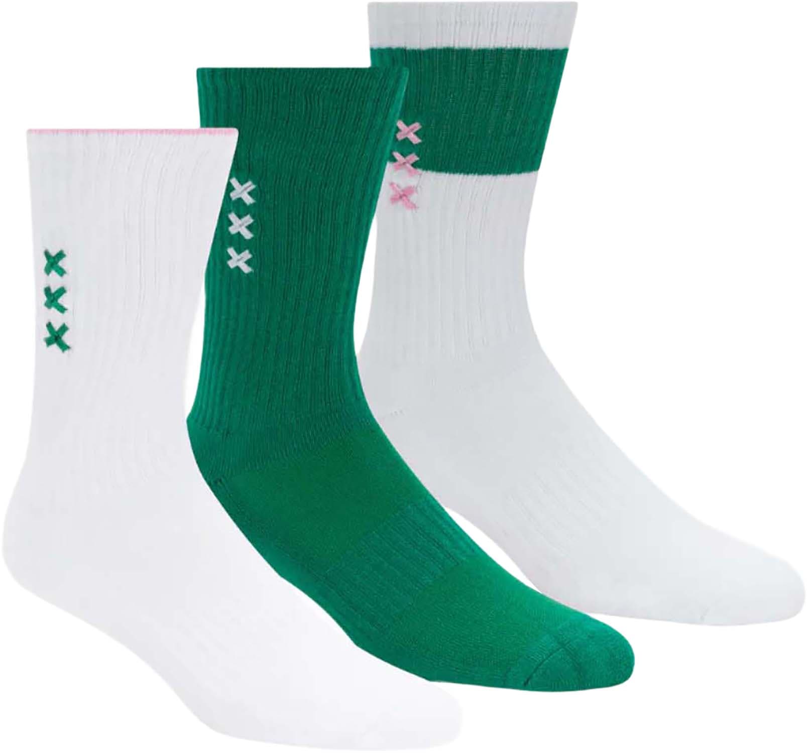 Scotch & Soda Sokken 3-Pack  Off White