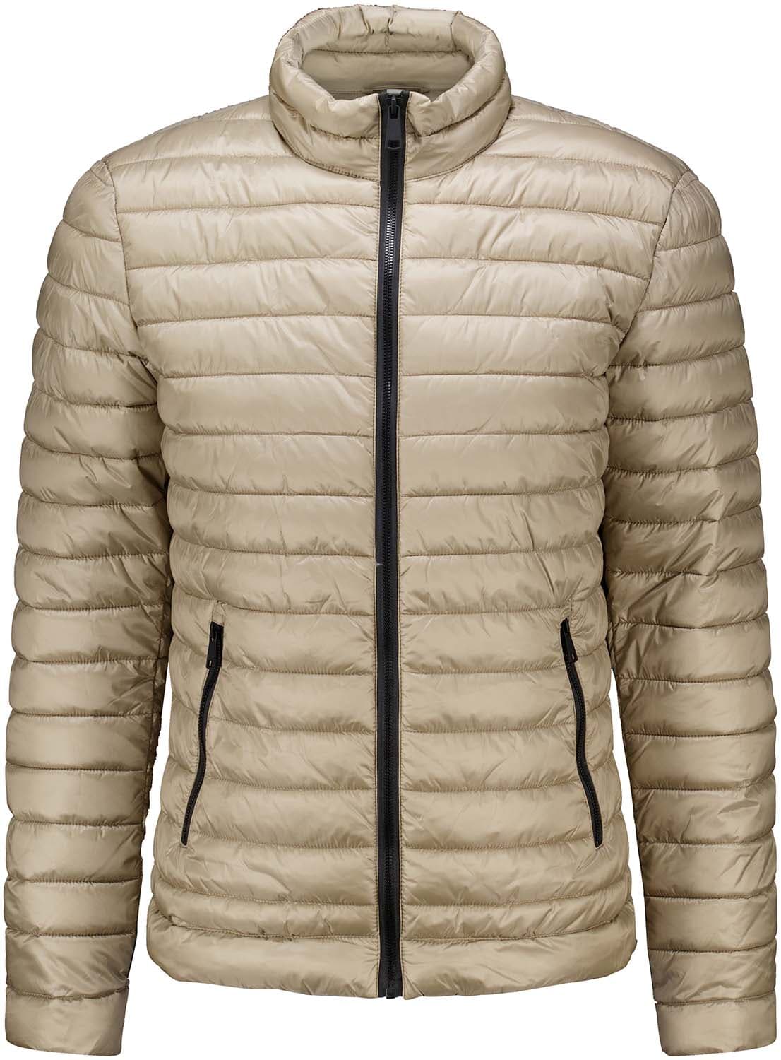 Donsjas Middelburg Taupe