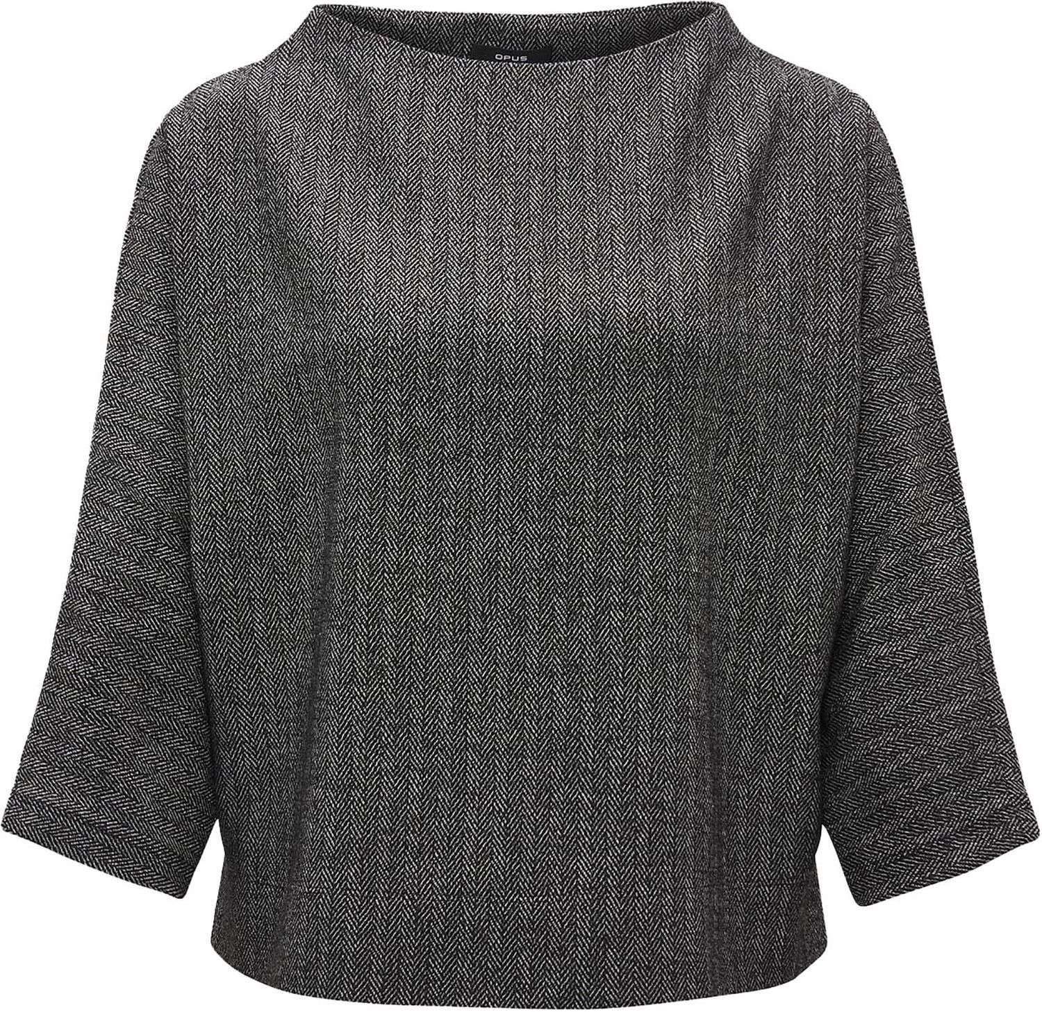 Sweater Gisha Zwart