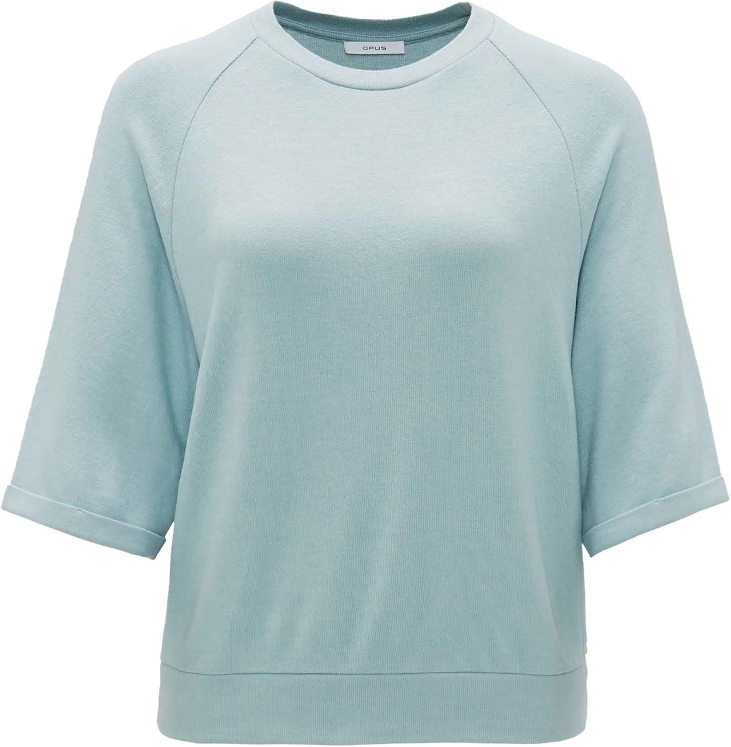 Top Sikanna Blauw