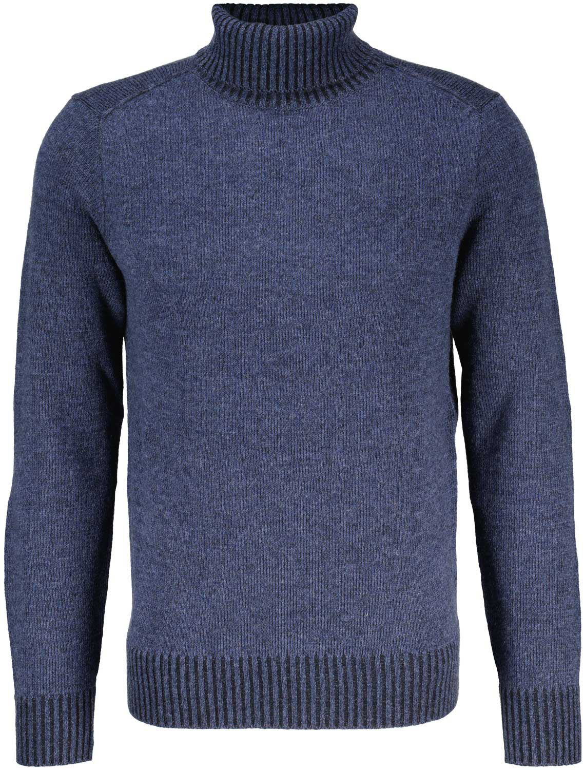 Bomont Coltrui Ciclista Blauw