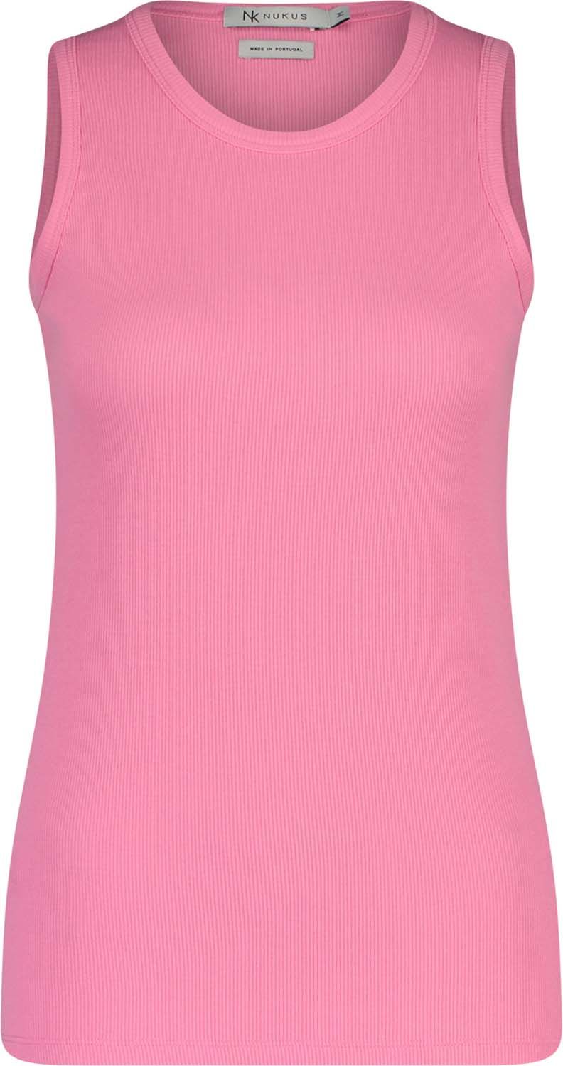 Nukus Top Stefania Roze