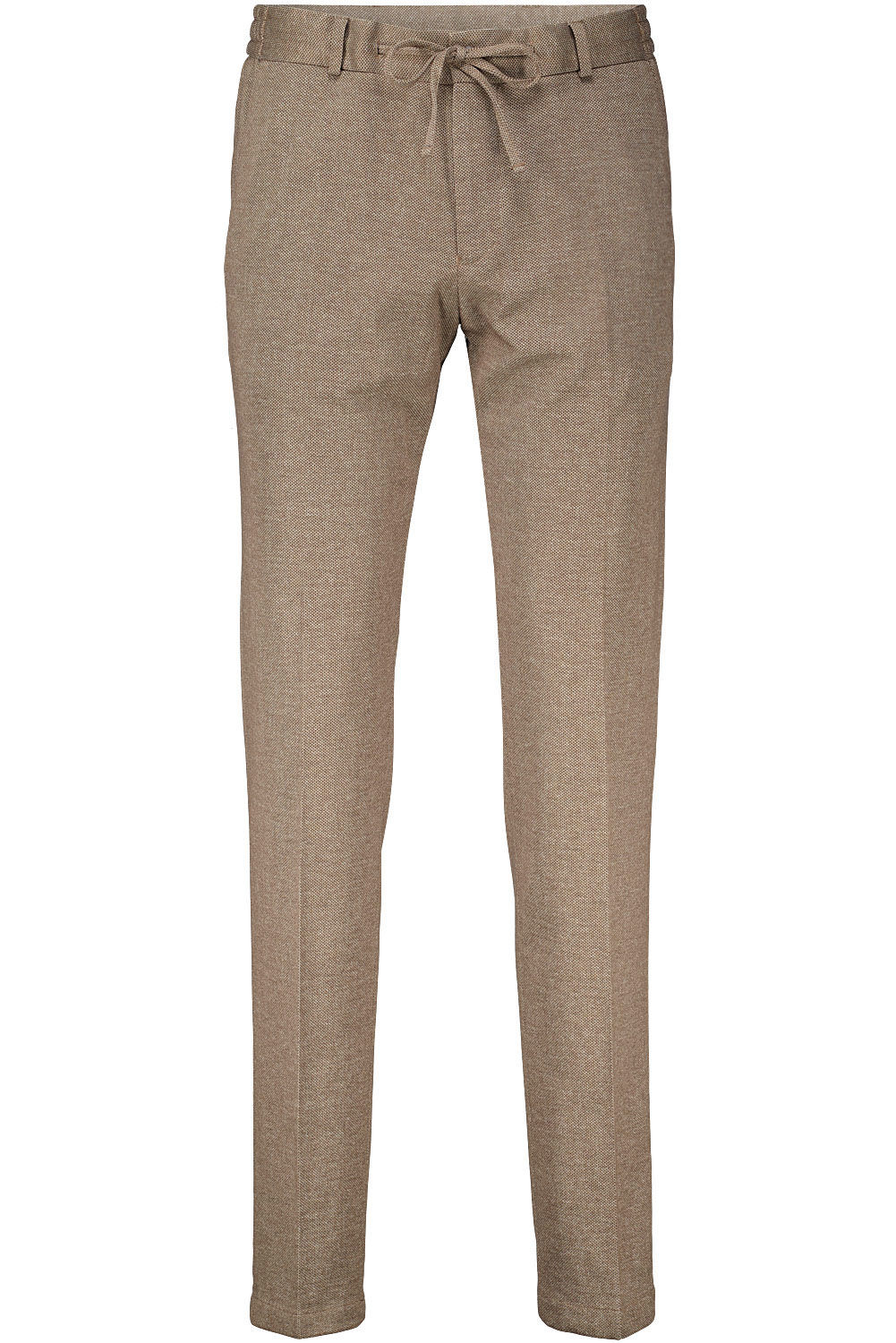 Zuitable Pantalon Spartaflex Bruin