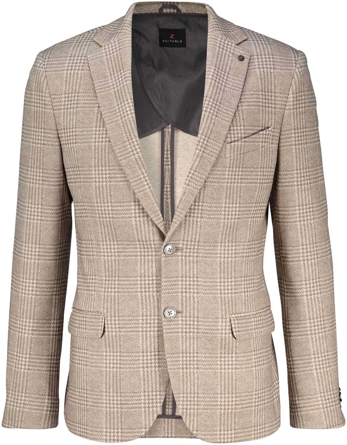 Zuitable Blazer Dinick Beige