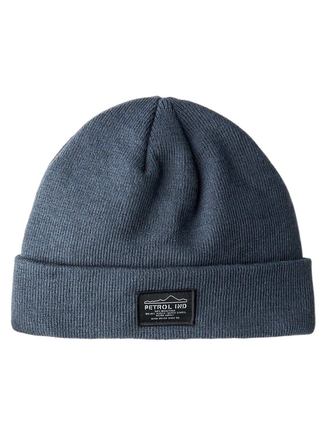 Cap Blauw