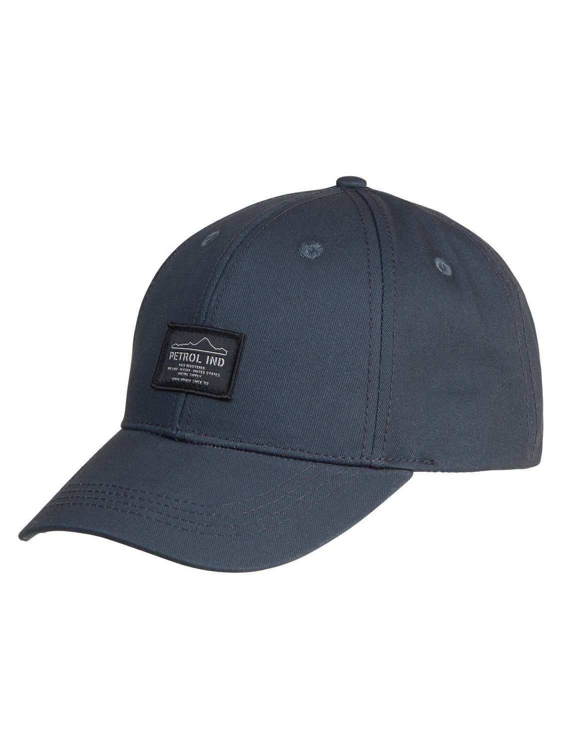 Cap Blauw