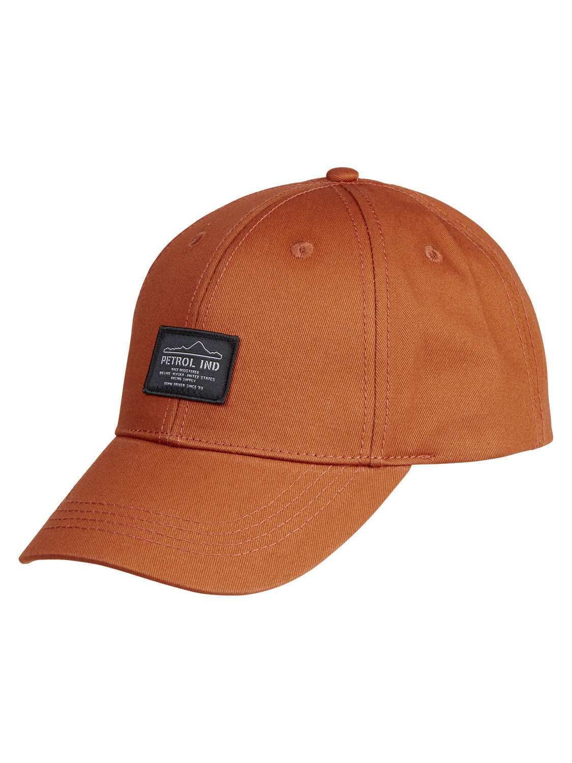 Cap Oranje