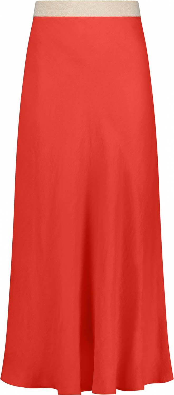 Label Dot Rok Emy Rood