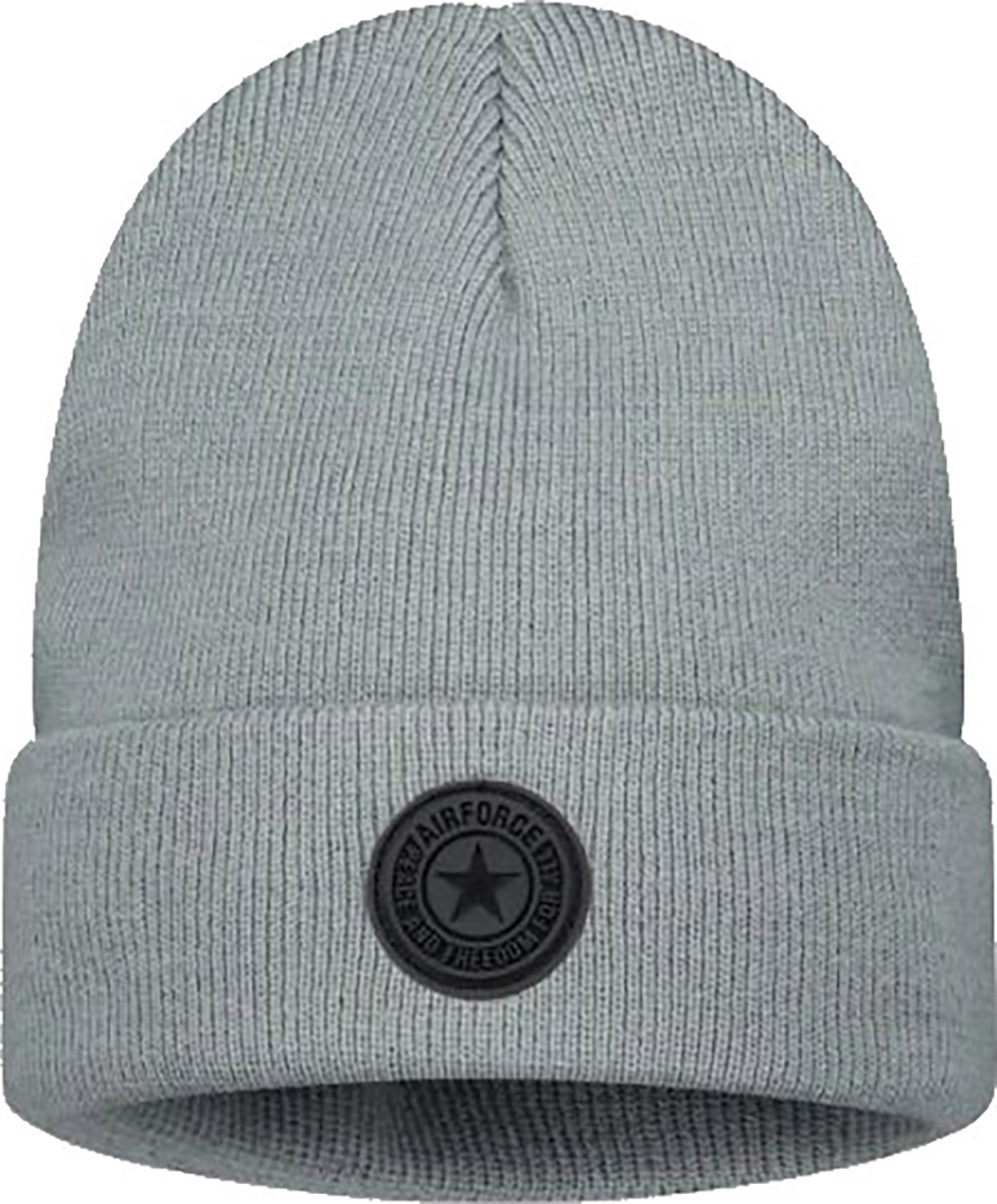Airforce Muts Bonnet Blauw