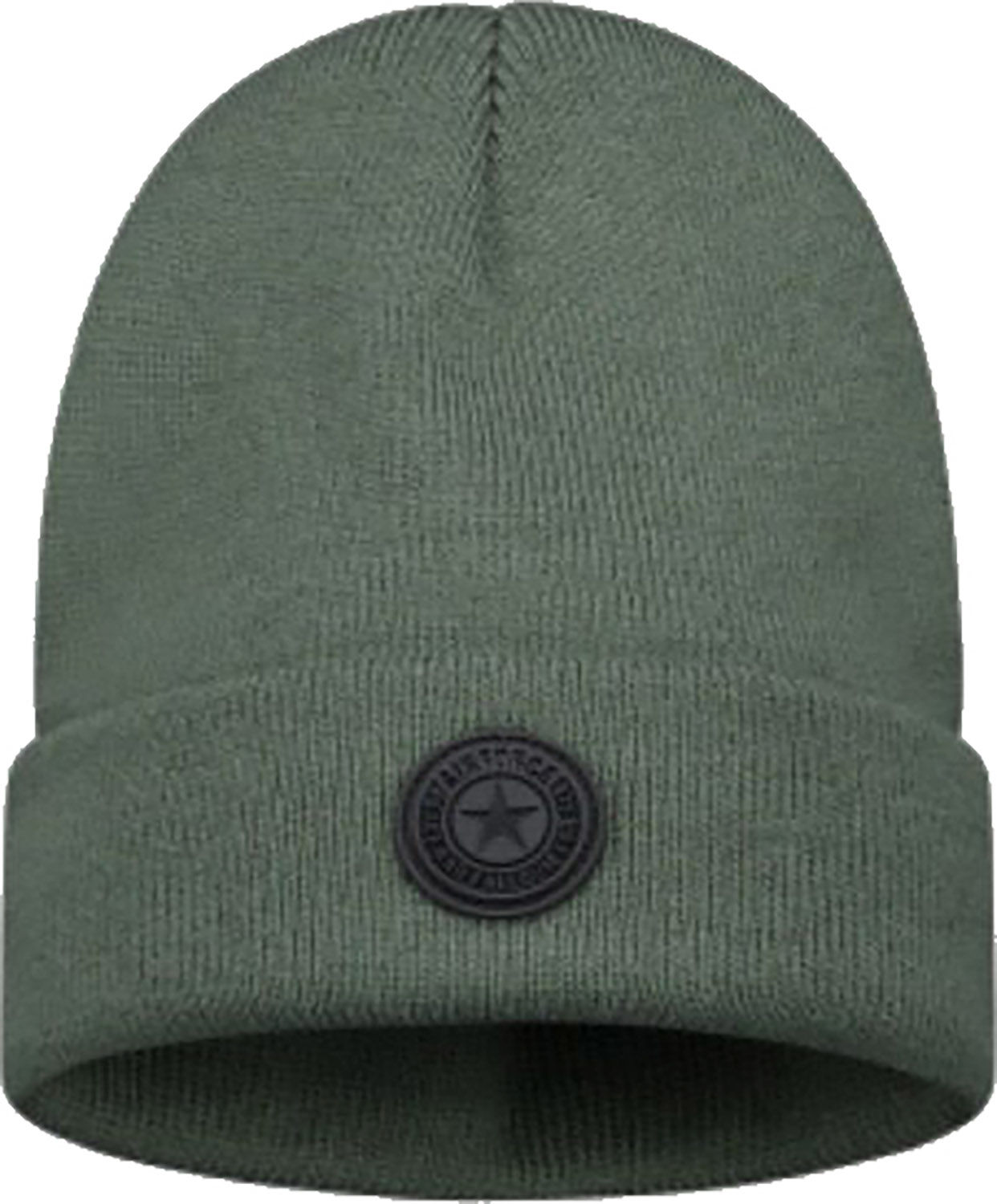 Airforce Muts Bonnet Groen